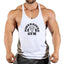 Chaleco de Gimnasio Stringer para Hombre