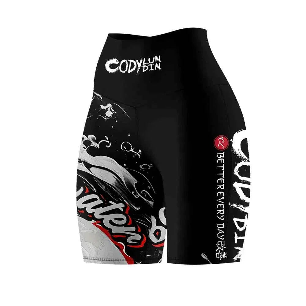 Women's Premium Compression Activewear Suit