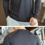 Quick Dry Men's Compression Workout Tee