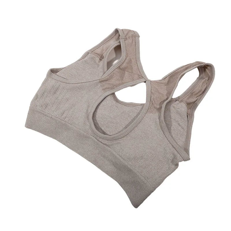 Conjunto de Cortos de Fitness para Mujeres Yoga