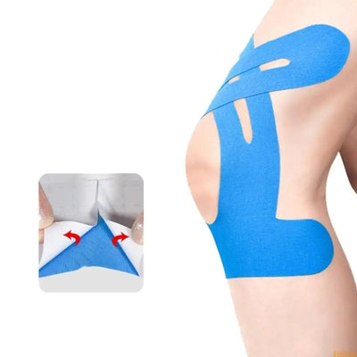 FlexTape Sport Knee Support Tape