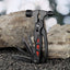 TrailMaster Compact Multitool & Tactical Hammer