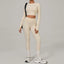 Seamless Yoga High Waist Sports Suit XP160