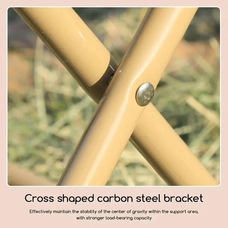 Fold Seat - Korvel