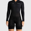 RightTrack Women’s Long Sleeve Cycling Skinsuit