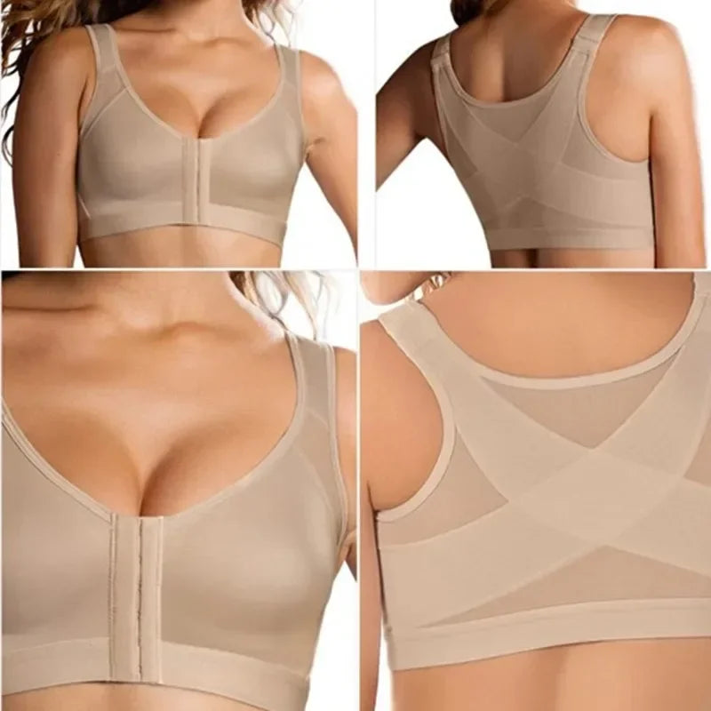 X-Bra ComfortLift: Premium Support Sports Bra