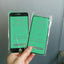Verre Protecteur Céramique 3PCS 100D pour Modèles d'iPhone