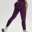 Women's Quick-Dry Seamless Yoga Pants