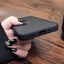 Luxury Shockproof Armor Phone Case for iPhone Series