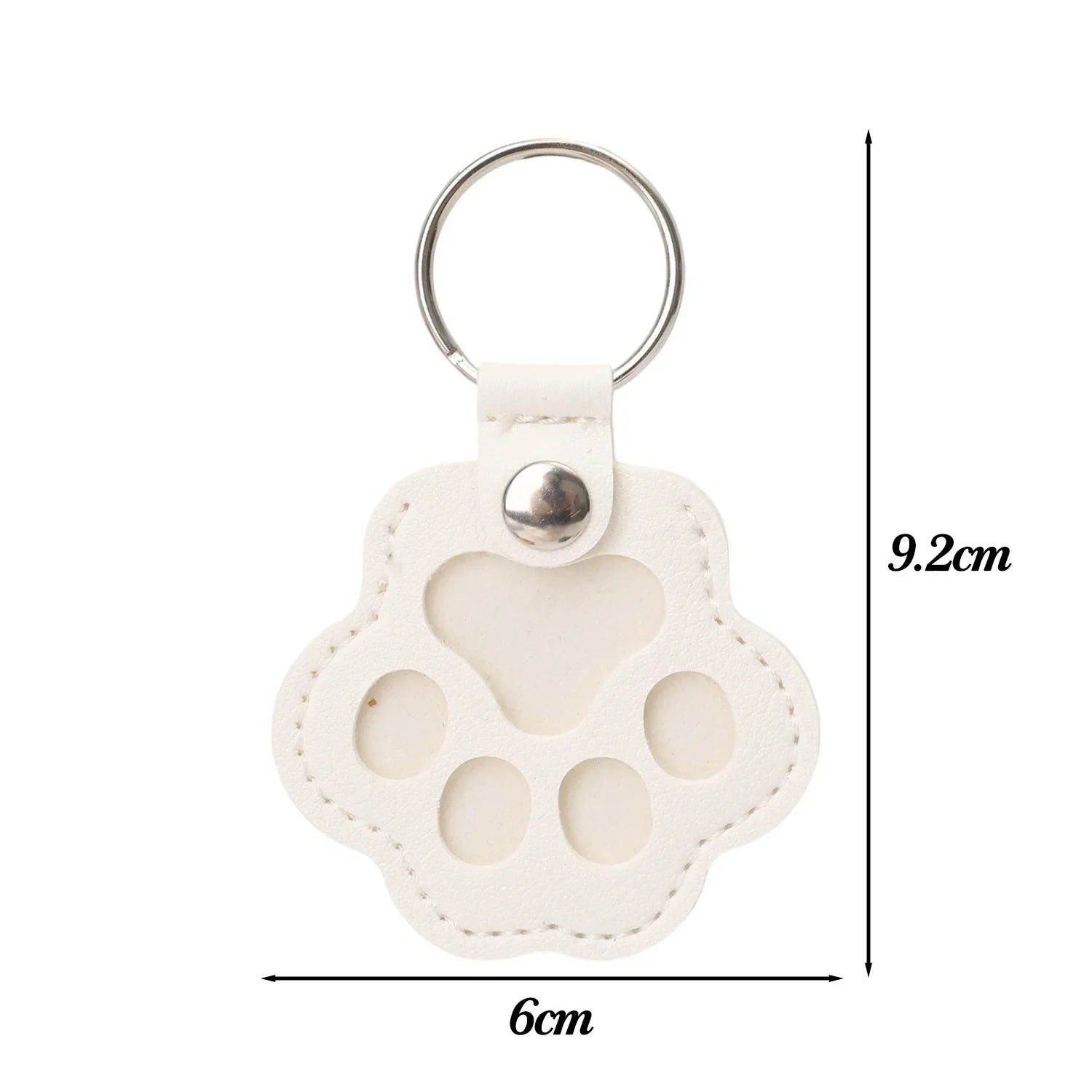 PawCharm Keychain - Korvel