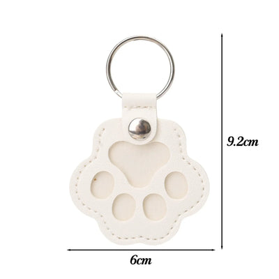 PawCharm Keychain - Korvel