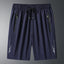 3XL Men's Quick Dry Lightweight Jogging Shorts