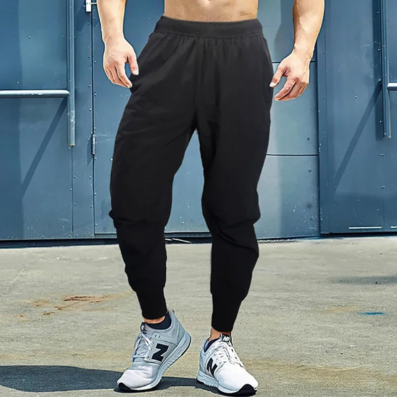 Men's Performance Running Pants
