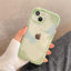 Luminous Art Abstract Phone Case for iPhone 13/12/11 Pro Max