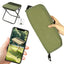Fold Seat - Korvel