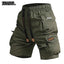 Pantalones de Ciclismo de Verano para Hombre THORSOL