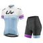 Liv Women’s Summer Cycling Jersey Suit