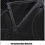 Bicyclette de route en carbone TWITTER R15pro - Vélo disc hydraulique pour hommes