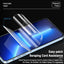 Protector de Pantalla Mate Premium para iPhone - Paquete de 2