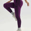 Women's Quick-Dry Seamless Yoga Pants