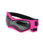 Lunettes UV pour animaux de compagnie : Protection oculaire élégante pour chiens et chats