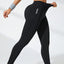 Premium Women's Seamless Yoga Leggings