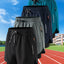 Shorts de course premium pour hommes