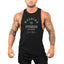 Men's Premium Bodybuilding Tank Top