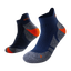 Calcetines de Correr Transpirables con Amortiguación para Maratón