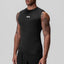Men's Quick Dry Compression Running Tank Top