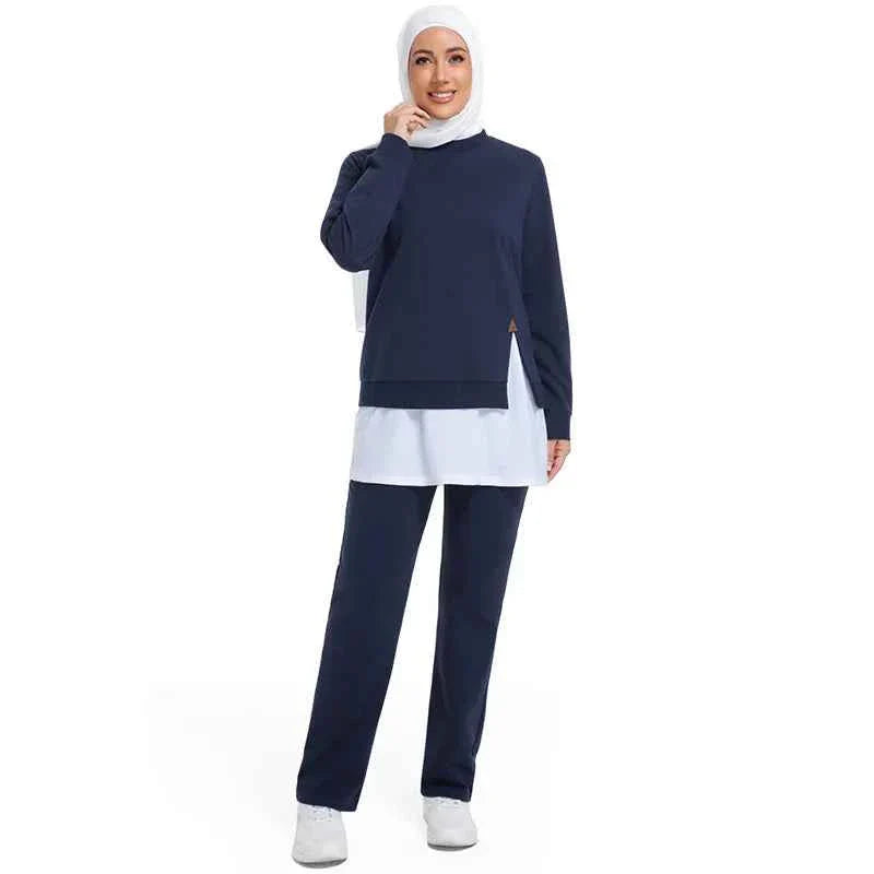 Ropa Deportiva Halal: Elegante y Transpirable para Atletas