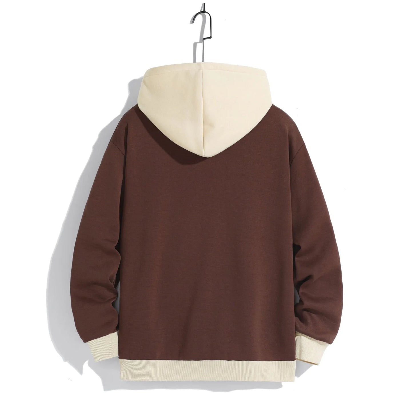 Men's Casual Sport Hoodies - Warm & Breathable Pullovers
