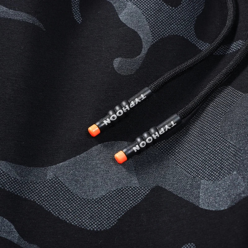 Pantalones Jogger CamoFlex para Hombre - Cómodos y Estilosos