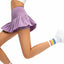 Premium Tennis Golf Athletic Skorts