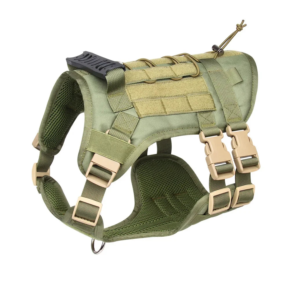 TactiPaws Dog Training Harness Set