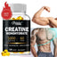 PowerBoost Créatine : Soutien Musculaire Premium