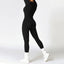 Luxurious Velvet Jumpsuit for Activewear