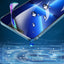 Premium Full Cover Back Film for iPhone Models