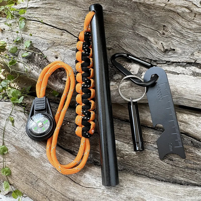 Bear Grylls FireSpark Survival Tool