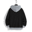Men's Casual Sport Hoodies - Warm & Breathable Pullovers