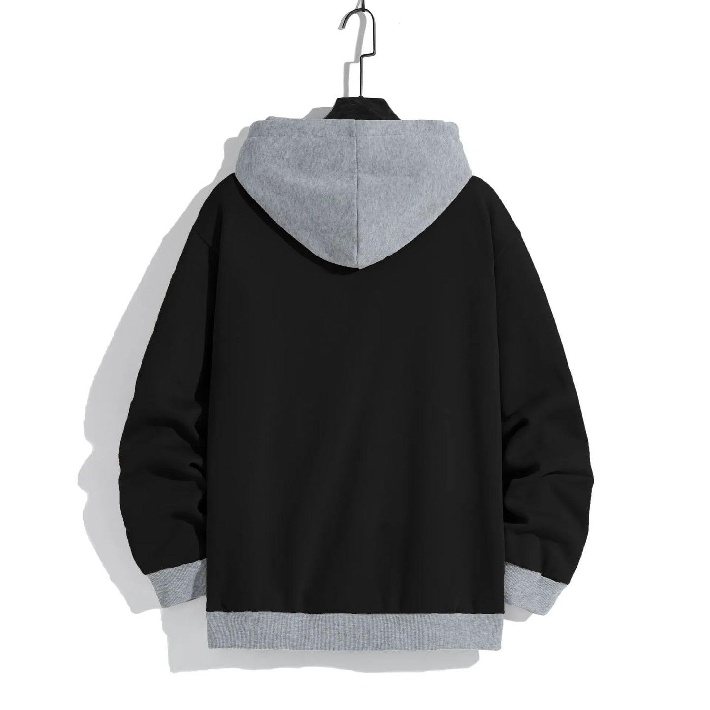 Men's Casual Sport Hoodies - Warm & Breathable Pullovers