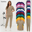 Unisex Medical Surgical Scrub Sets for Professionals