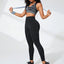Premium Women's Seamless Yoga Leggings