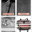 2-in-1 Insulated Travel Tote Bag for Outdoor Adventures