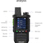BINQI-K6 Talkie POC 4G - Dispositif de communication mondial