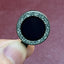 Sparkling Diamond Camera Lens Protector for iPhone 14/13/12/11 Pro Max - Premium Glittering Metal Ring - Korvel