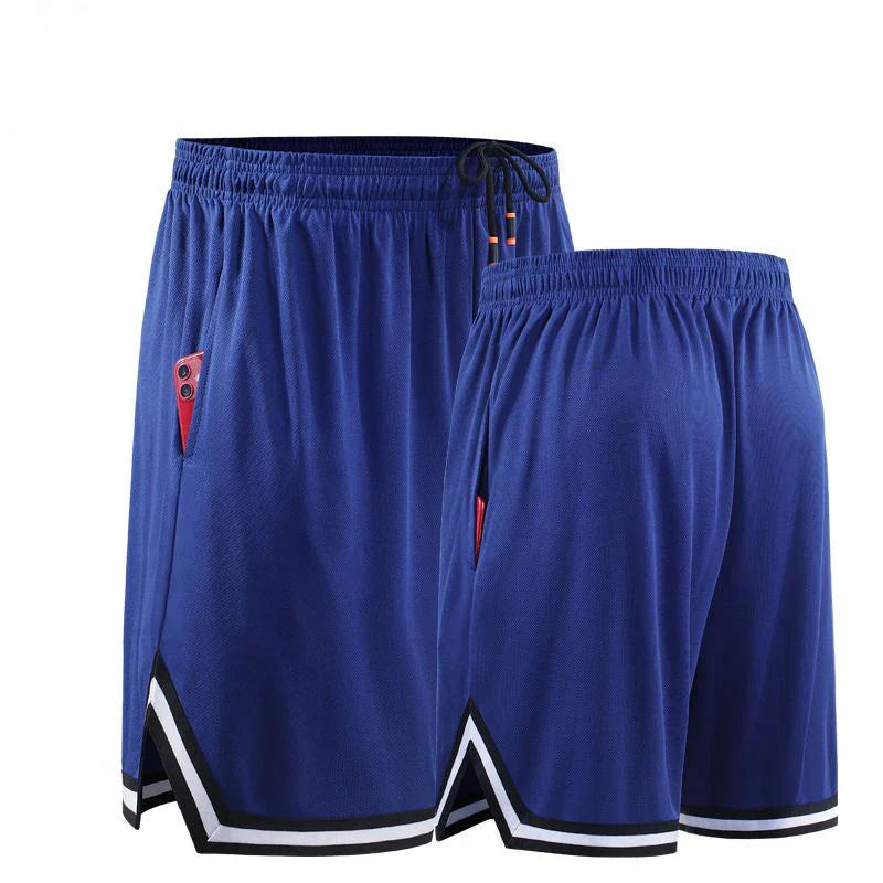 Shorts de basketball pour hommes SwiftMove