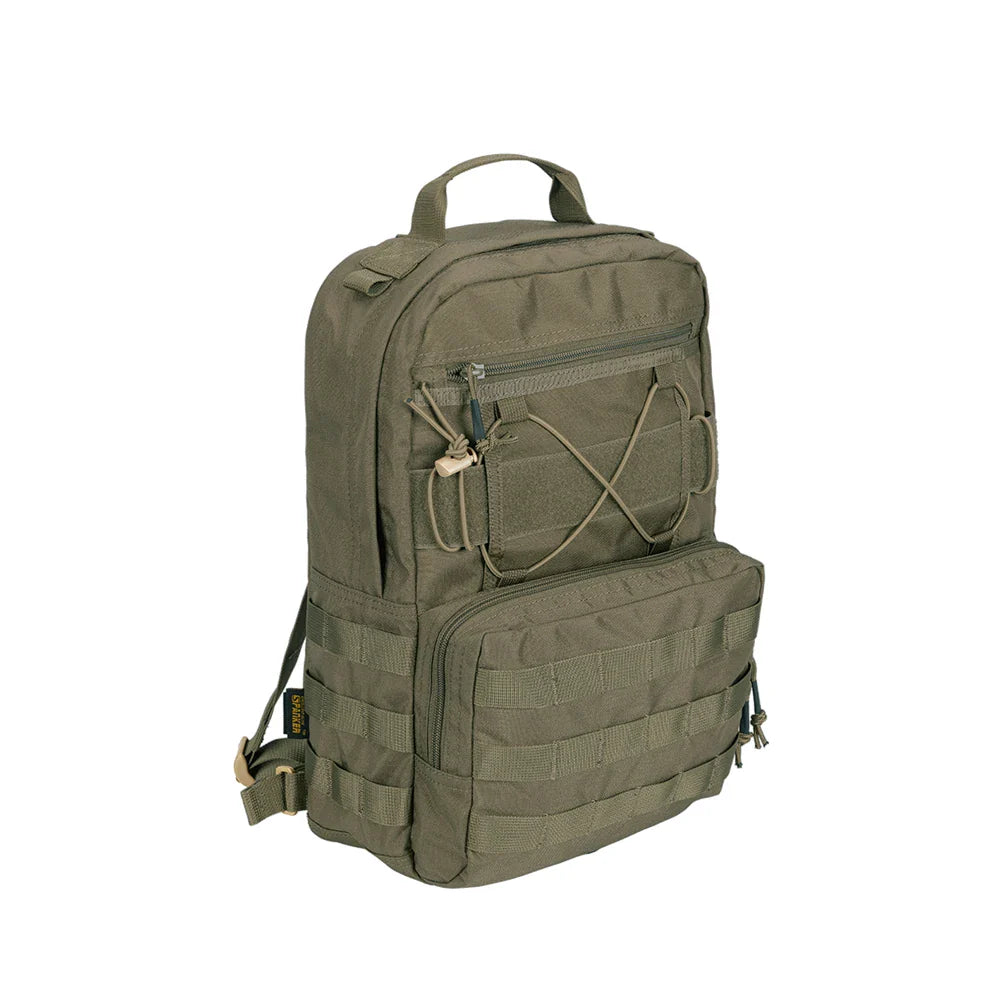 Sac à dos tactique Spanker pour la chasse et le camping