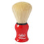 Omega Synthetic Fiber Shaving Brush #10065 - Assorted Colors