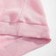 Women's Heart Print Hooded Sweatshirt